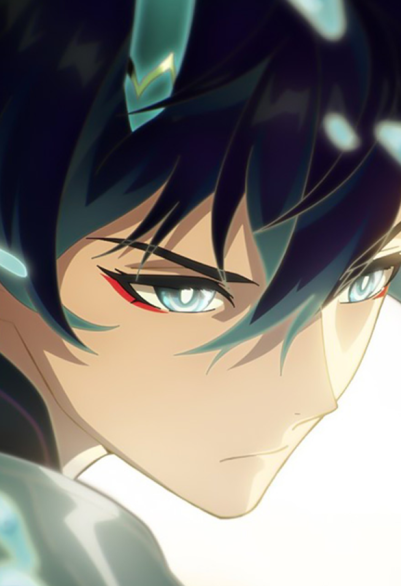 Honkai: Star Rail 「Ichor of Two Dragons」