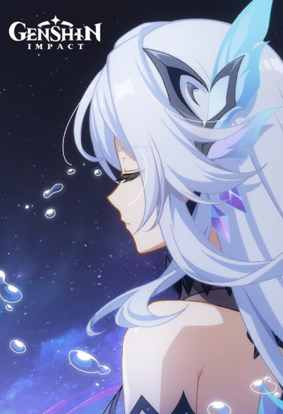 原神: Star Odyssey