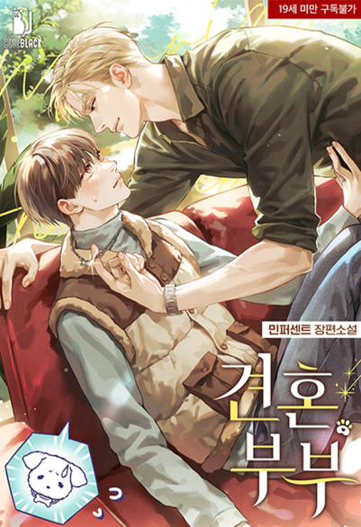 견혼부부